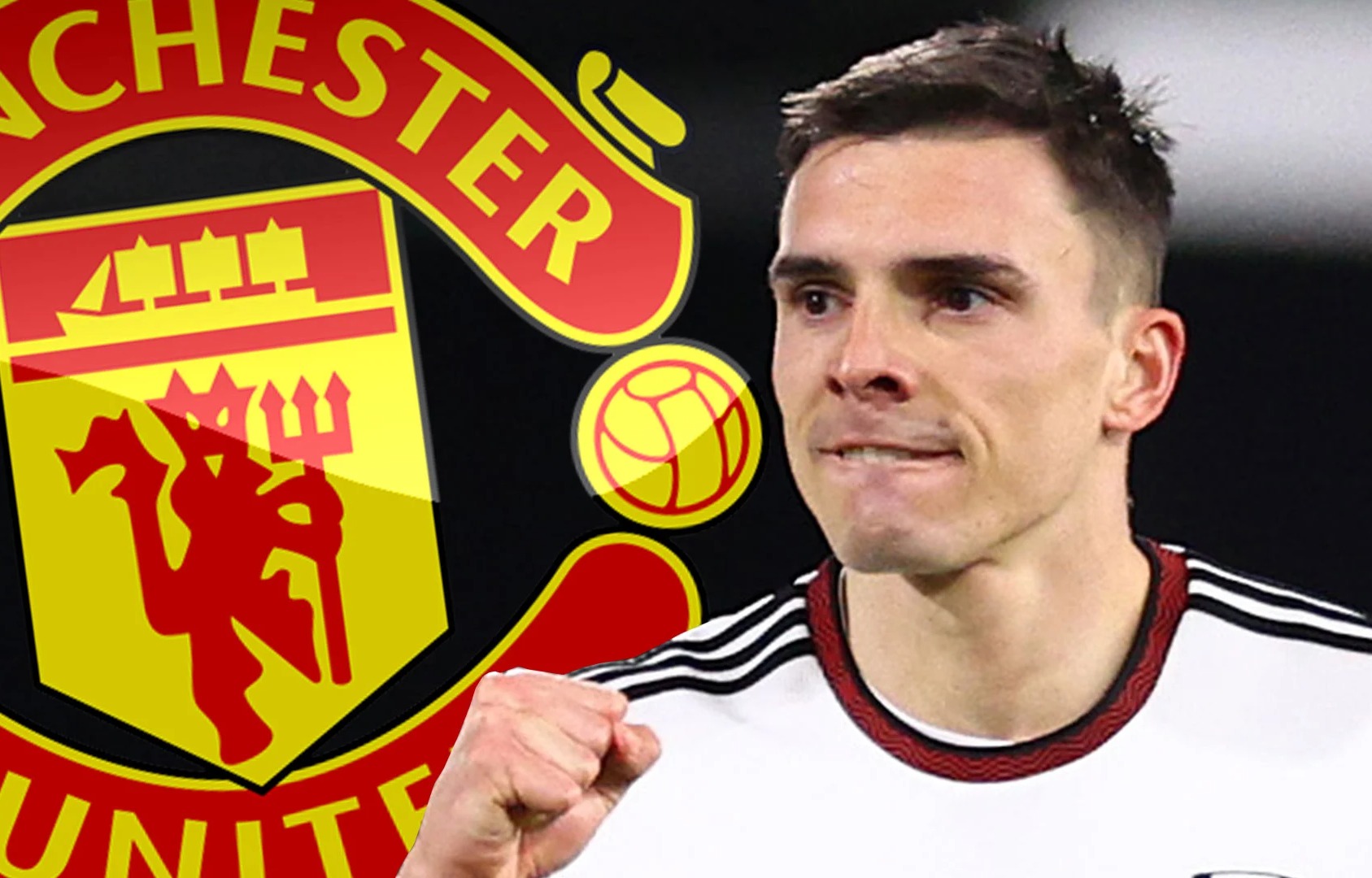 Transfer Battle: Man Utd And Five Other Premier League Clubs Target Sunderland Ace Transfer Battle: Man Utd And Five Other Premier League Clubs Target Sunderland Ace