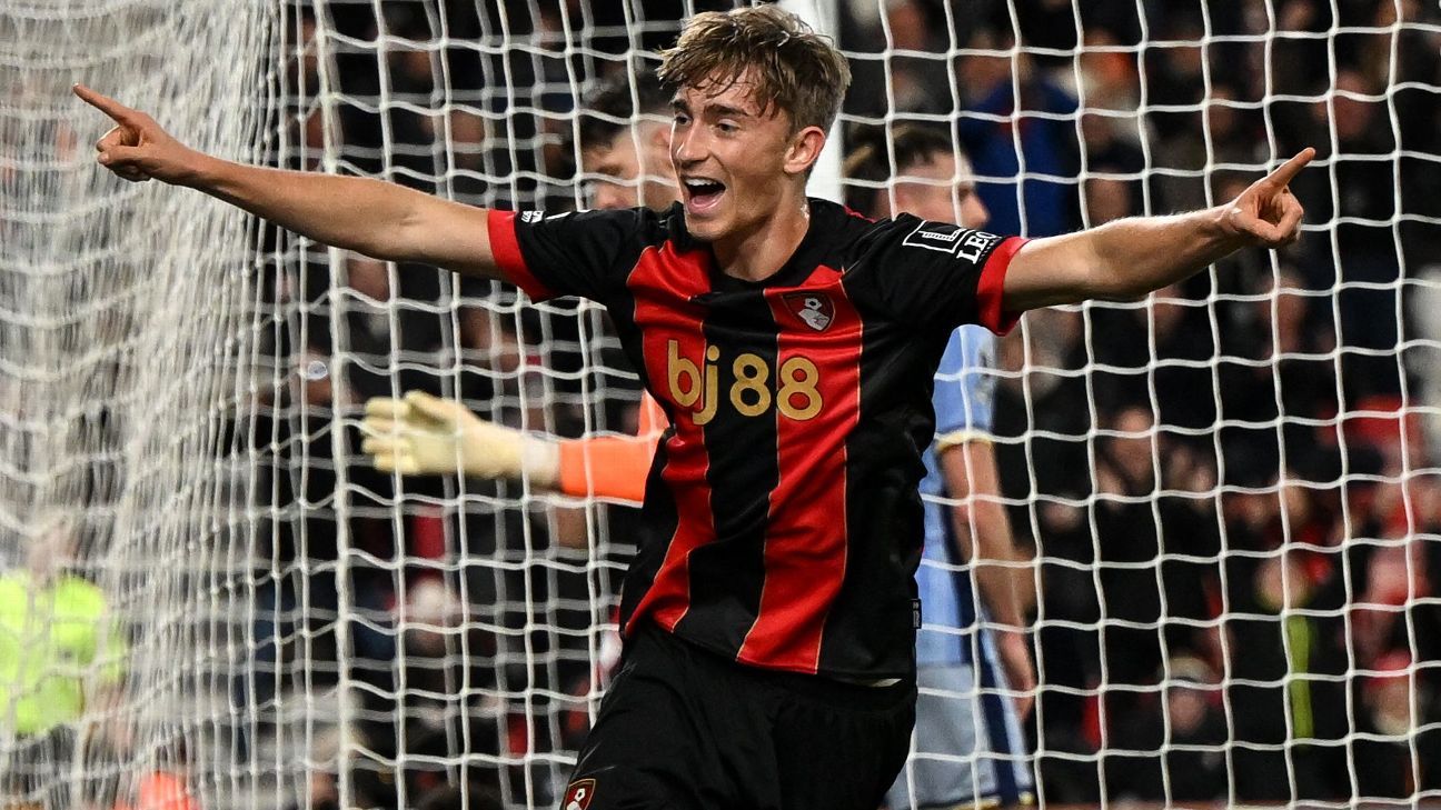 Transfer Dean Huijsen: Real Madrid Betaalt 50 Miljoen Euro Transfer Dean Huijsen: Real Madrid Betaalt 50 Miljoen Euro