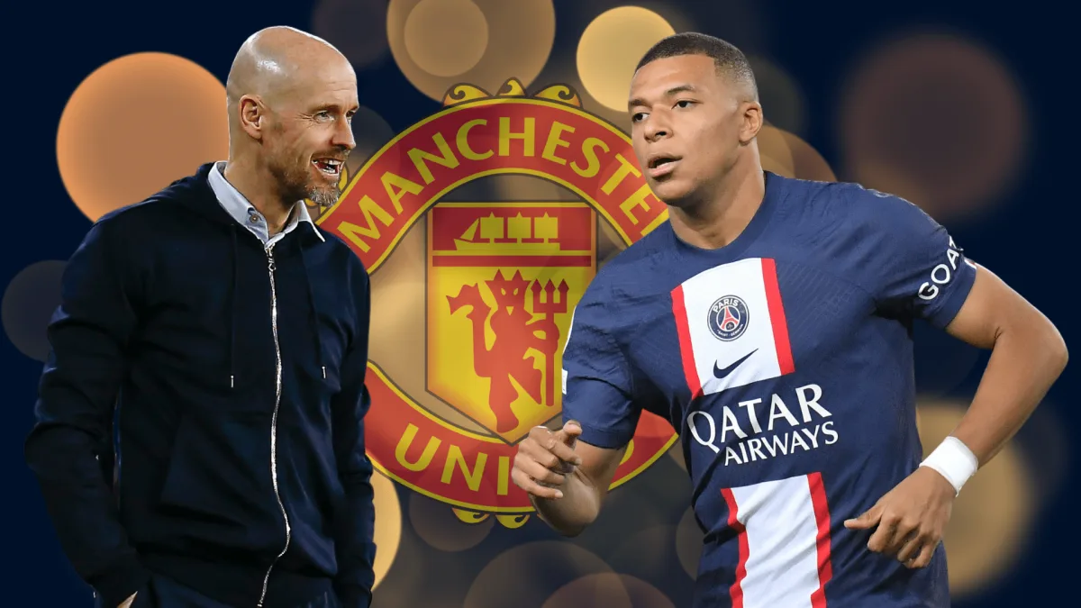 Transfer News: Man Utd Contender For Free Agent Sought By Barcelona And Real Madrid Transfer News: Man Utd Contender For Free Agent Sought By Barcelona And Real Madrid