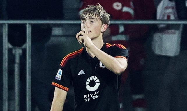 Transfer News: Multiple Premier League Bids For Dean Huijsen? Transfer News: Multiple Premier League Bids For Dean Huijsen?