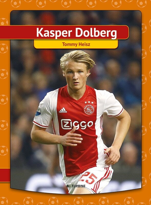 Transfergerüchte Um Kasper Dolberg: Bewertung Der Wahrscheinlichkeit Transfergerüchte Um Kasper Dolberg: Bewertung Der Wahrscheinlichkeit