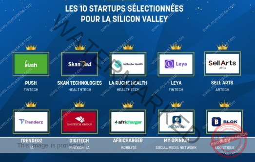 Transformation Numérique En Côte D'Ivoire: Le Ivoire Tech Forum 2025 Transformation Numérique En Côte D'Ivoire: Le Ivoire Tech Forum 2025