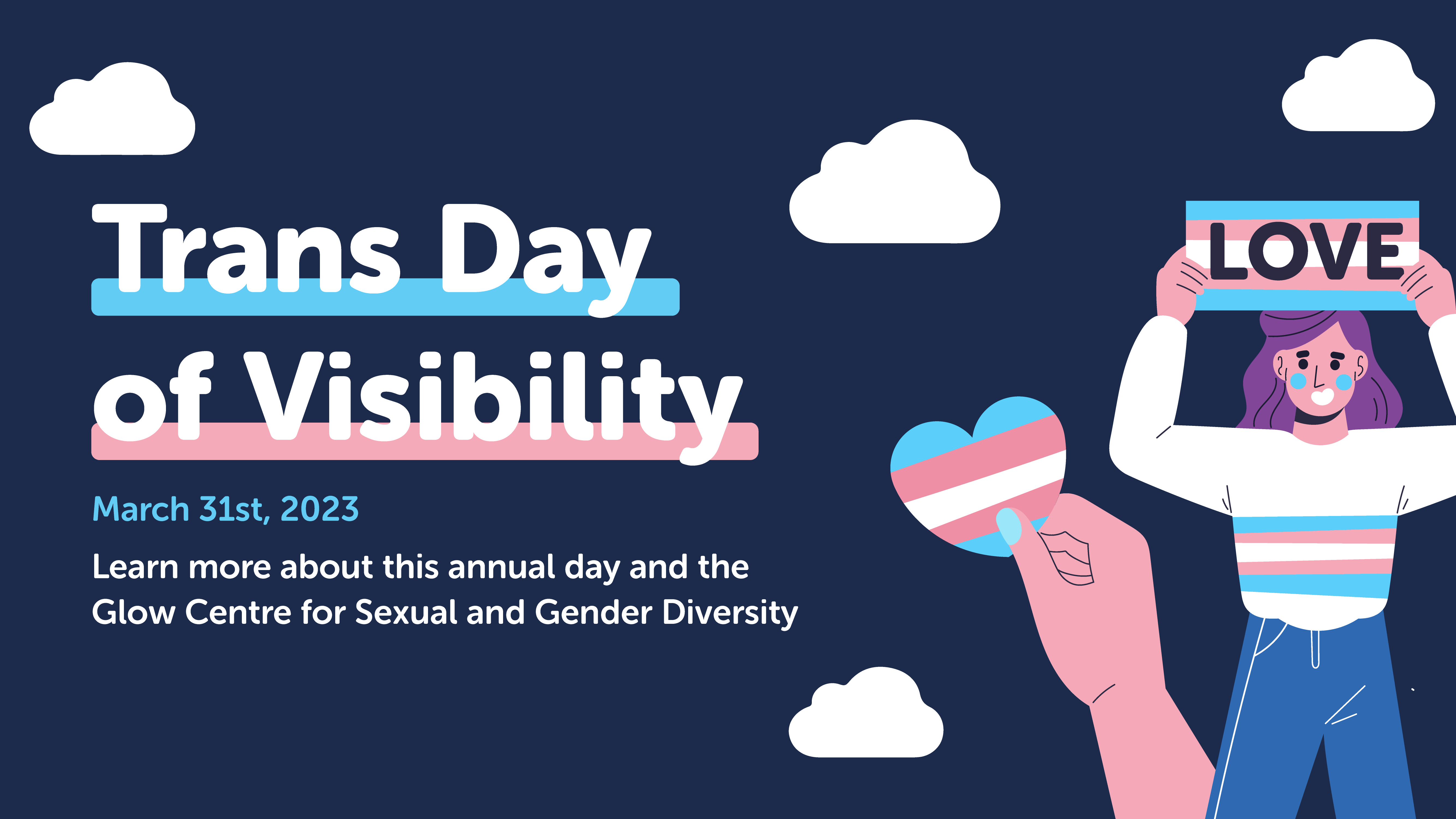 Transgender Day Of Visibility: Exploring The Link Between Gender Euphoria And Mental Well-being Transgender Day Of Visibility: Exploring The Link Between Gender Euphoria And Mental Well-being
