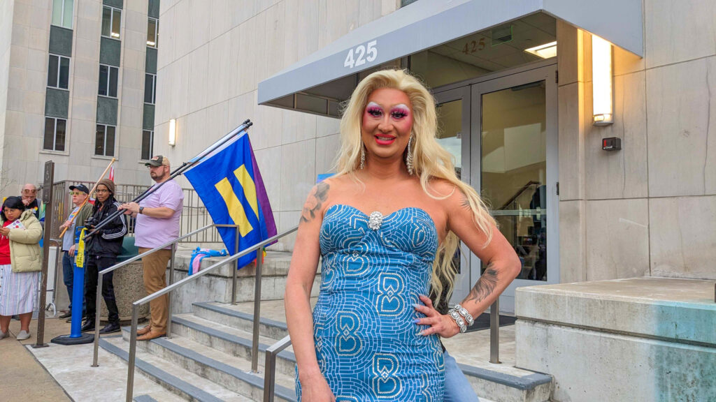 Transgender Rights: The Bangkok Post Highlights Increasing Calls For Change Transgender Rights: The Bangkok Post Highlights Increasing Calls For Change