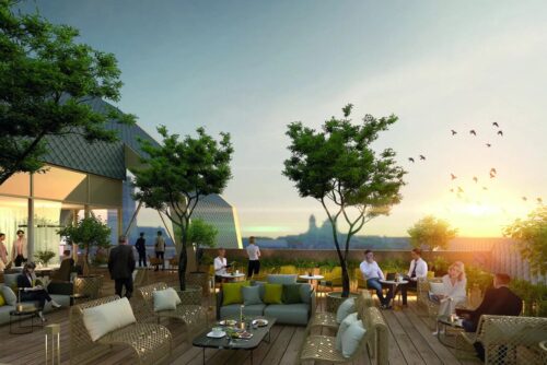 Travailler À Dijon : Recrutement Restaurants & Rooftop Dauphine Travailler À Dijon : Recrutement Restaurants & Rooftop Dauphine