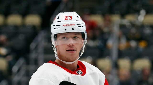 Tre Kronor, Kanadensiska Stjärnor Och Pastrnak: VM-hockeyns Hetaste Namn Tre Kronor, Kanadensiska Stjärnor Och Pastrnak: VM-hockeyns Hetaste Namn