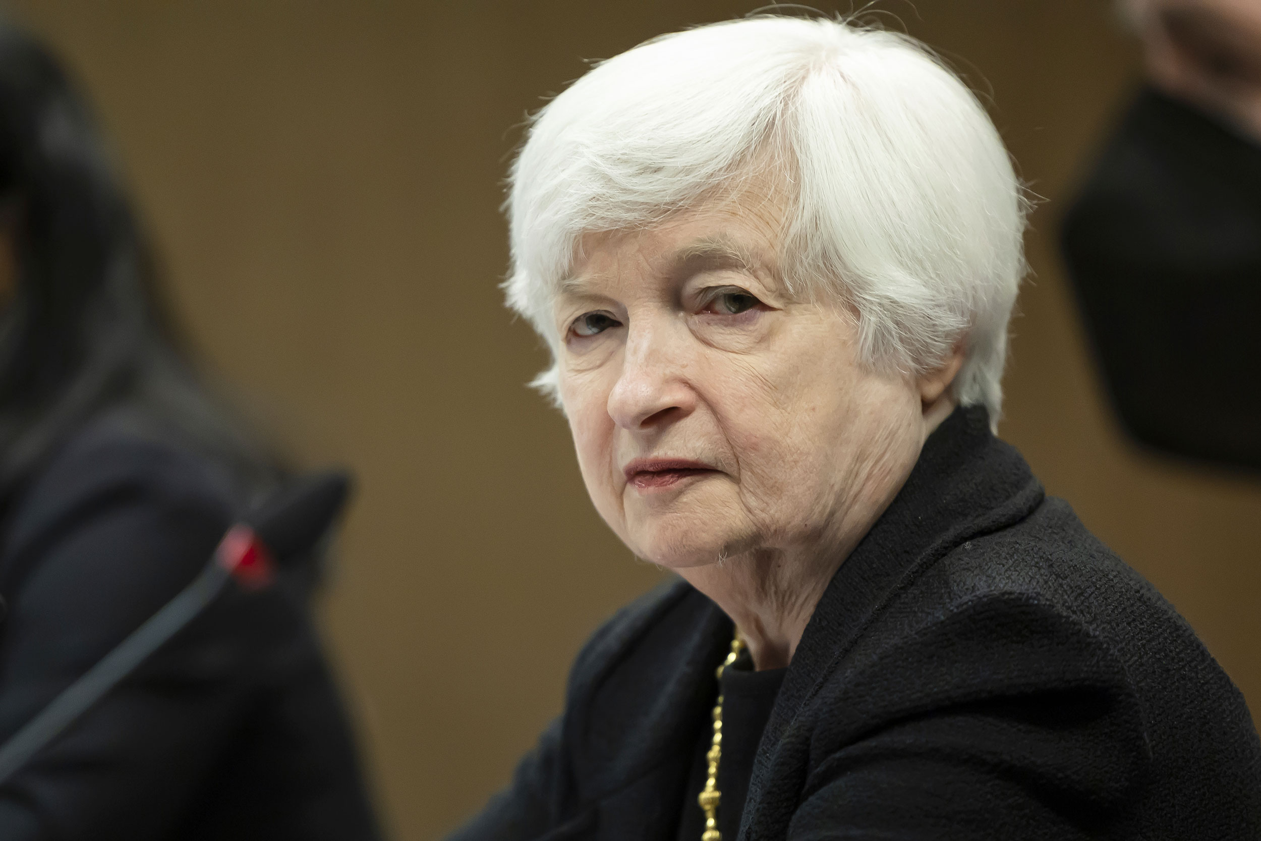 Treasury Official: US Debt Limit Measures Could Expire In August Treasury Official: US Debt Limit Measures Could Expire In August