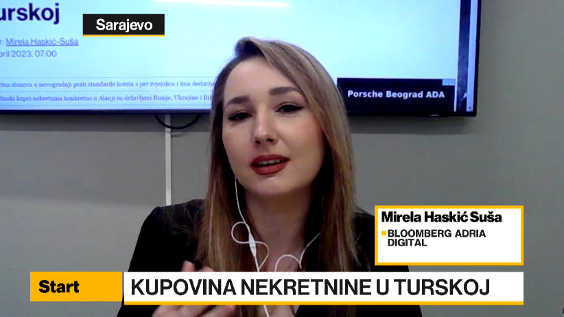 Trendovi U Kupovini Stanova: Srbi Na Međunarodnom Tržištu Trendovi U Kupovini Stanova: Srbi Na Međunarodnom Tržištu