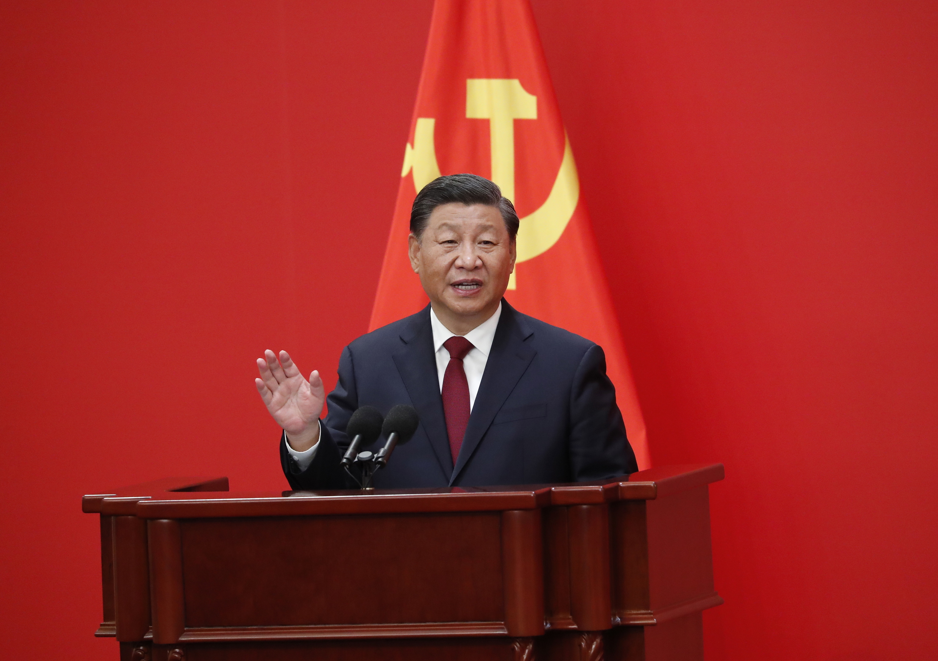 Tres Toros Rumbo A China: Regalo Del Presidente De Uruguay A Xi Jinping Tres Toros Rumbo A China: Regalo Del Presidente De Uruguay A Xi Jinping
