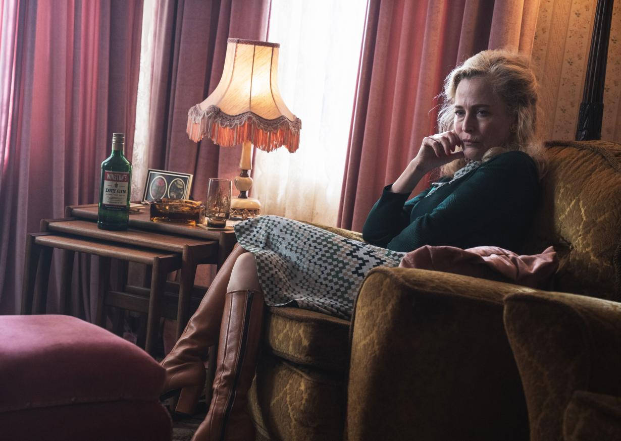 Trespasses: Channel 4 Drama Releases First Teaser Images