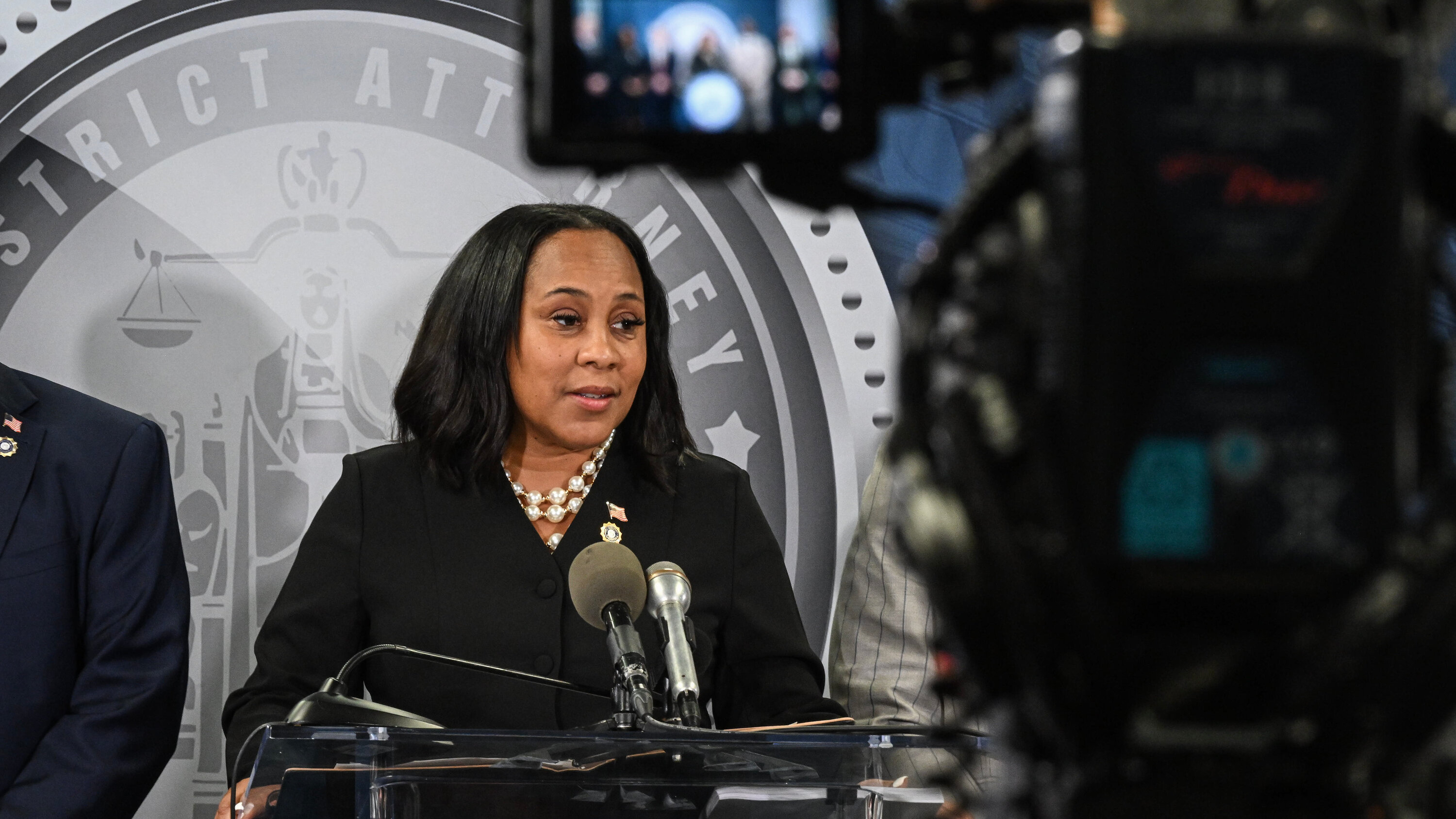 Trial Concludes: Mother Found Guilty Of Selling Black Girl's Body Parts Trial Concludes: Mother Found Guilty Of Selling Black Girl's Body Parts