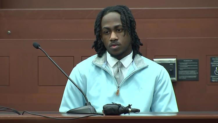 Trial Of Adonis Smith: Best Friend Testifies In 2019 Homicide Case Trial Of Adonis Smith: Best Friend Testifies In 2019 Homicide Case
