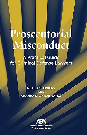 Trial Of The Century: Cardinal's Defense Presents Evidence Of Prosecutorial Misconduct