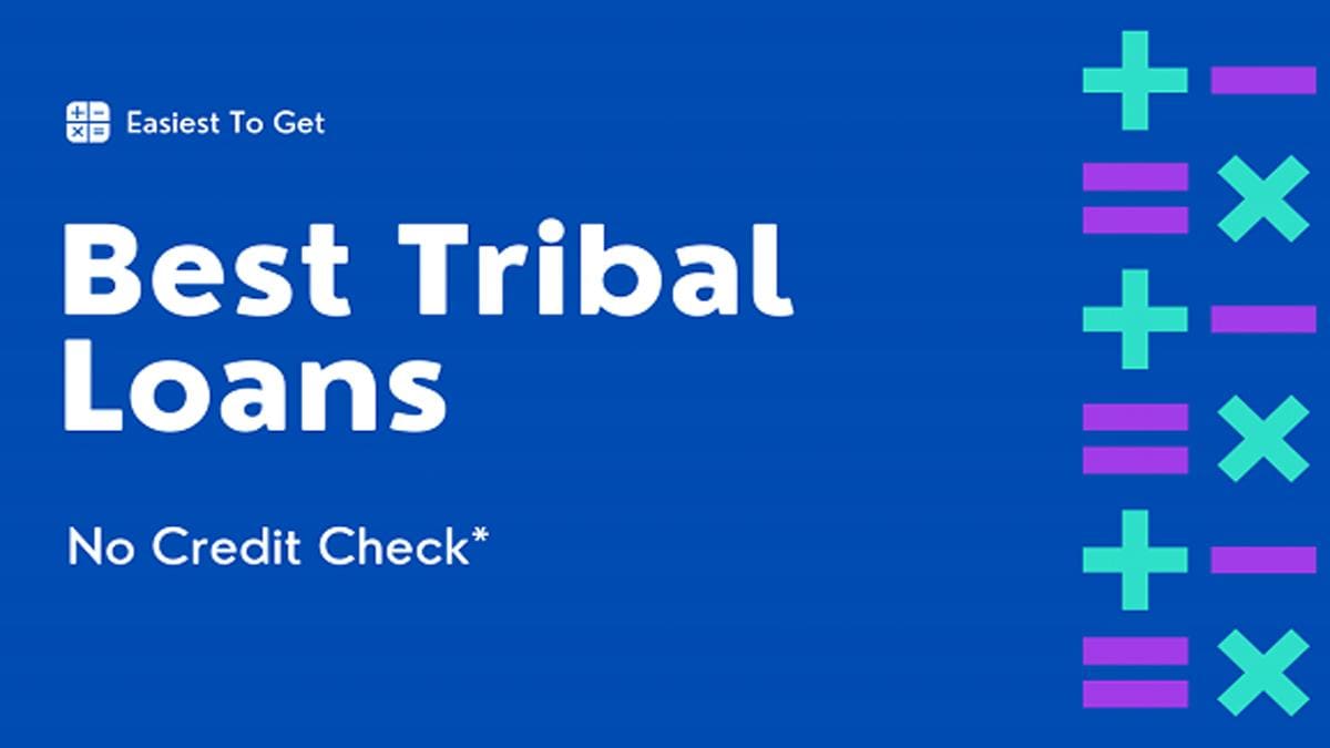 Tribal Loans For Bad Credit: Guaranteed Approval? Finding The Right Lender Tribal Loans For Bad Credit: Guaranteed Approval? Finding The Right Lender