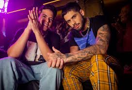 Trio Explosivo: Jorge E Mateus E Felipe Amorim No 1º Dia De Carnaval
