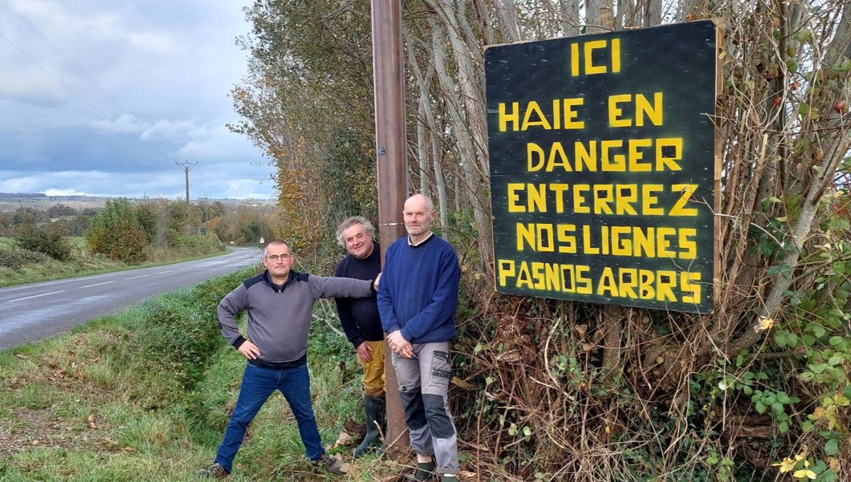 Trois Jeunes Du Bocage Ornais Préparent Un Voyage À Vélo De 8000 Km Trois Jeunes Du Bocage Ornais Préparent Un Voyage À Vélo De 8000 Km