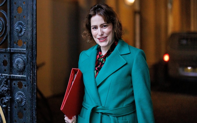 Troubled NHS Trust Chief's Full Cooperation With Nottingham Attack Inquiry Pledged Troubled NHS Trust Chief's Full Cooperation With Nottingham Attack Inquiry Pledged