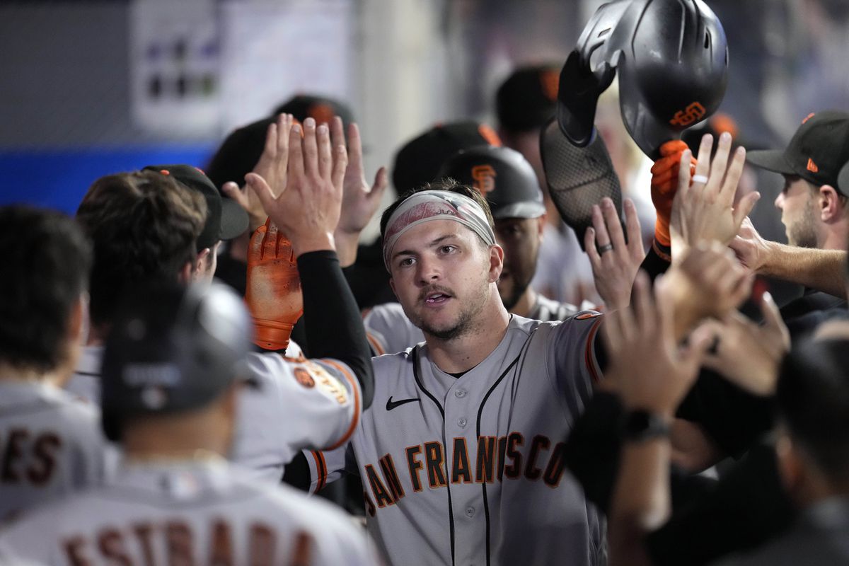 Trout's Two Homeruns Can't Secure Angels Victory Against Giants Trout's Two Homeruns Can't Secure Angels Victory Against Giants
