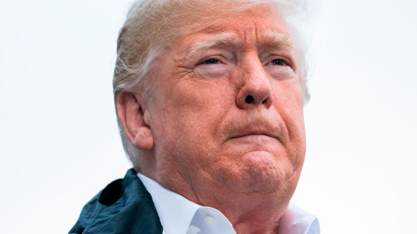 Trump Administration Considers Halting Migrant Detention Appeals Trump Administration Considers Halting Migrant Detention Appeals