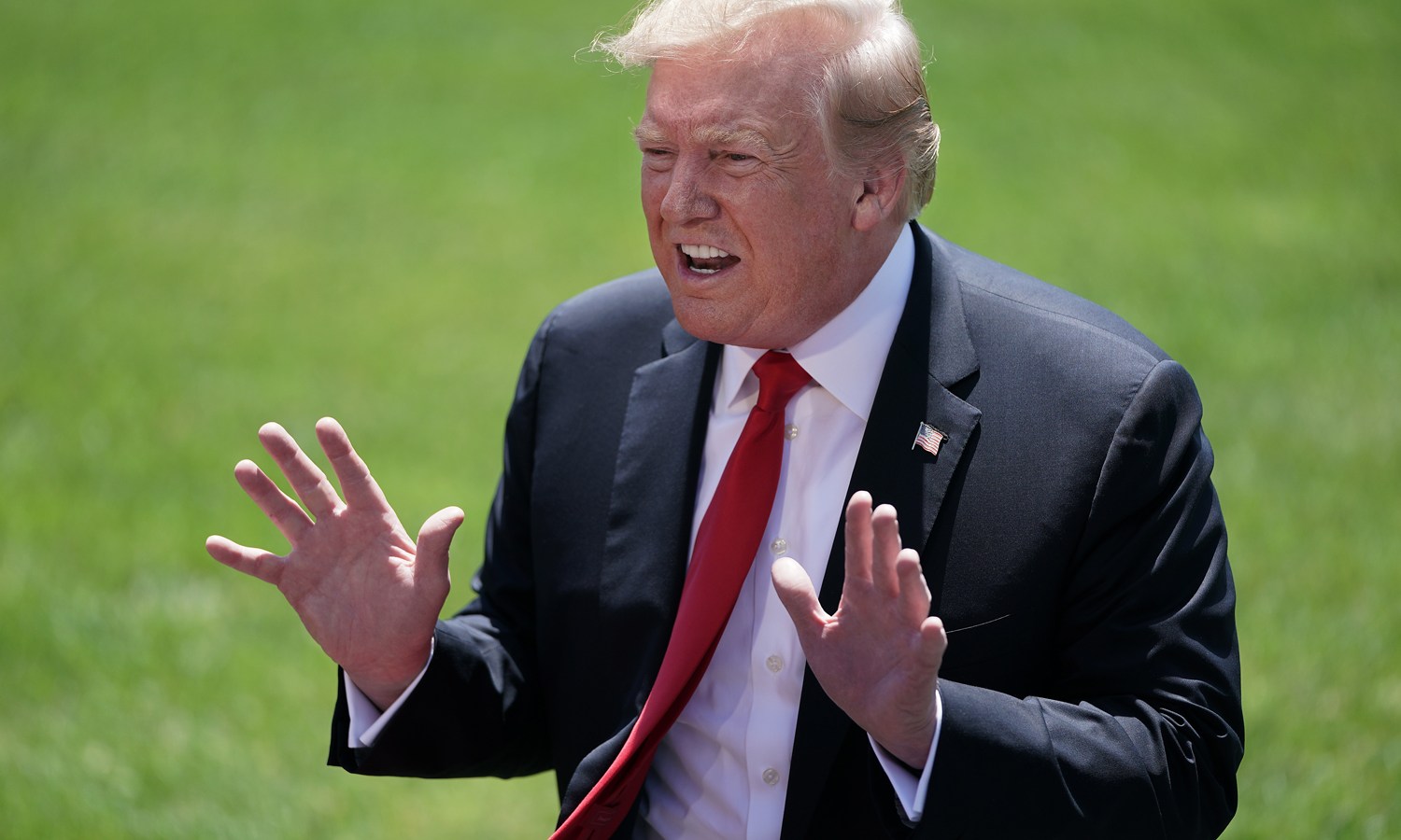 Trump Administration Policies And Their Impact On Transgender Individuals Trump Administration Policies And Their Impact On Transgender Individuals