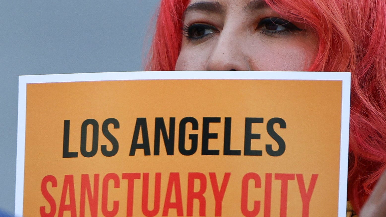 Trump Administration Targets Sanctuary Cities And Counties: A Comprehensive List Trump Administration Targets Sanctuary Cities And Counties: A Comprehensive List