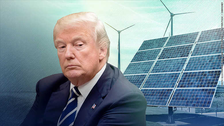 Trump Administration's Decision To Cancel Sunnova Energy's $3 Billion Loan Trump Administration's Decision To Cancel Sunnova Energy's $3 Billion Loan