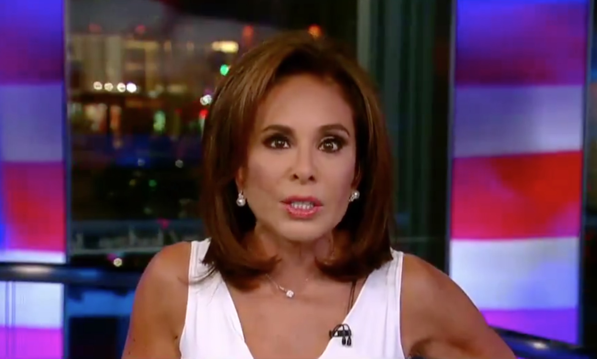 Trump Appoints Jeanine Pirro As Top D.C. Prosecutor Trump Appoints Jeanine Pirro As Top D.C. Prosecutor