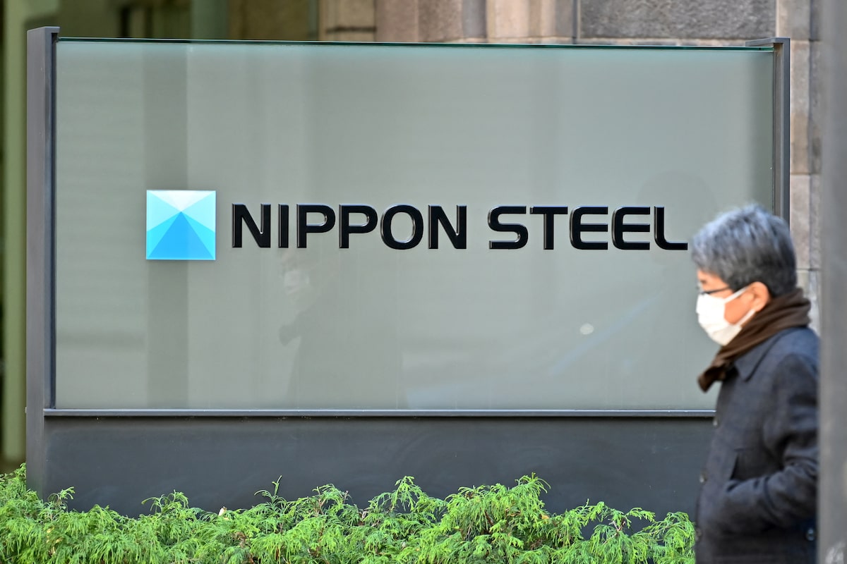 Trump Approves Nippon-U.S. Steel Deal: Implications For The Industry Trump Approves Nippon-U.S. Steel Deal: Implications For The Industry