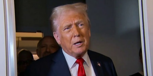 Trump Casts Doubt On Ukraine's NATO Future: Examining The Rationale Trump Casts Doubt On Ukraine's NATO Future: Examining The Rationale