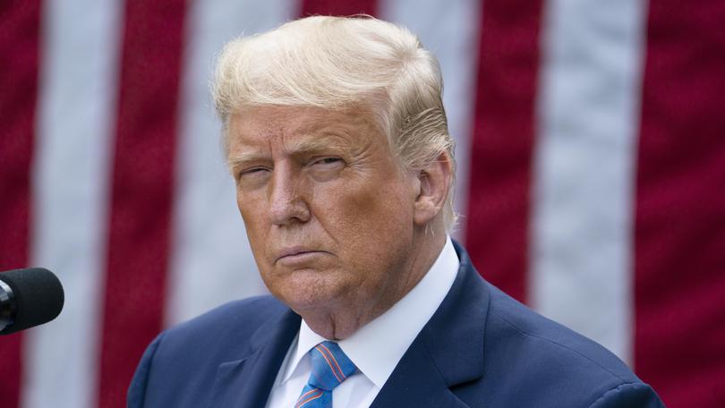 $TRUMP Coin Short Seller Scores White House Dinner Invitation $TRUMP Coin Short Seller Scores White House Dinner Invitation