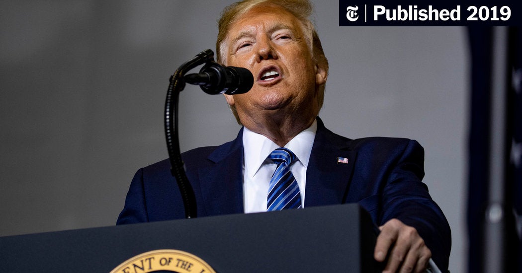 Trump Defends Tariffs Against Judicial Review Trump Defends Tariffs Against Judicial Review