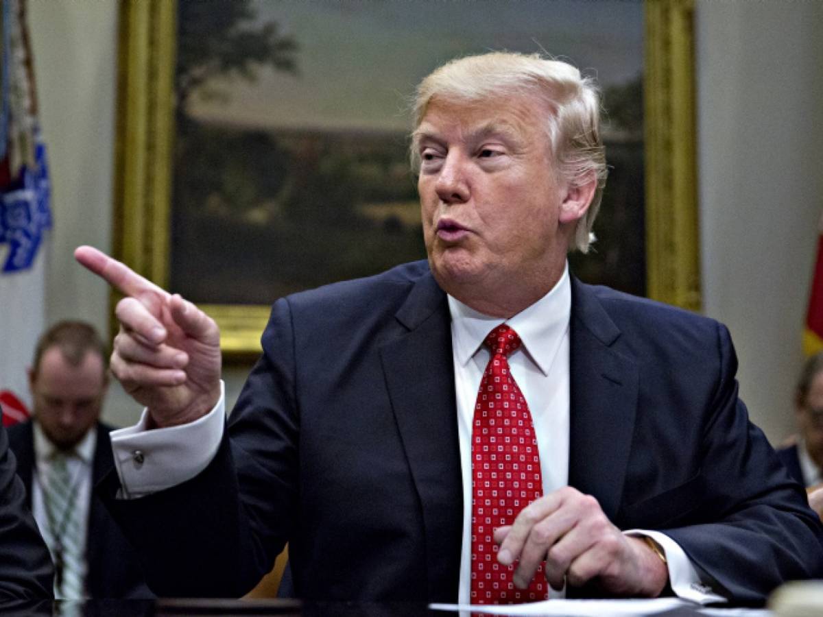 Trump Emisszáriusának Második Találkozója Oroszországgal Trump Emisszáriusának Második Találkozója Oroszországgal