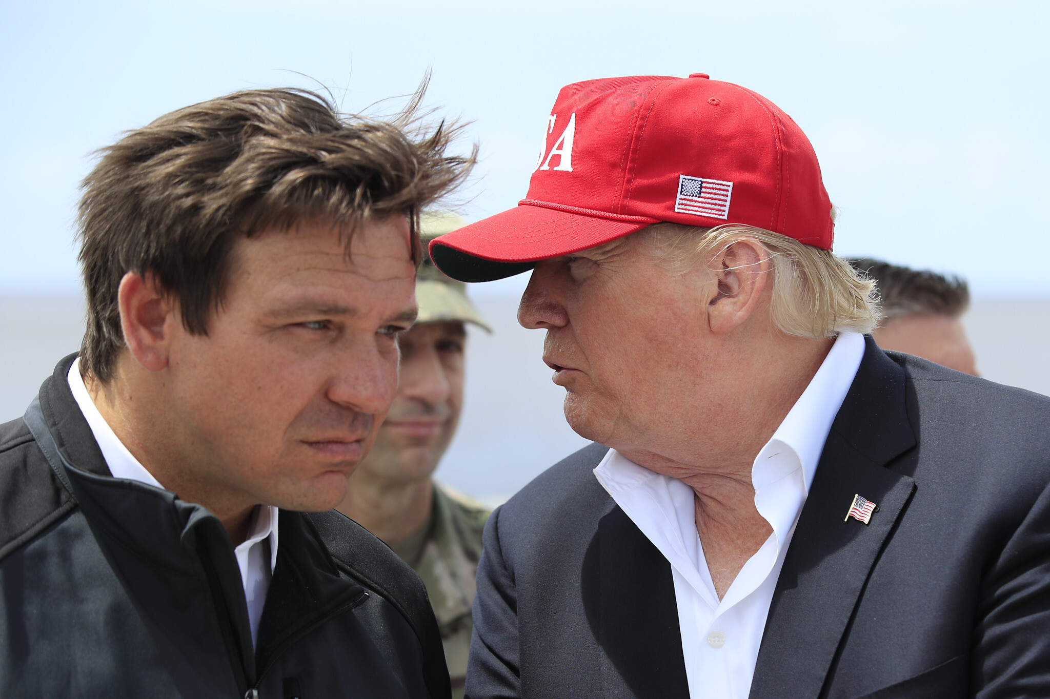 Trump Endorsement Of XRP: Institutional Investors Take Notice Trump Endorsement Of XRP: Institutional Investors Take Notice