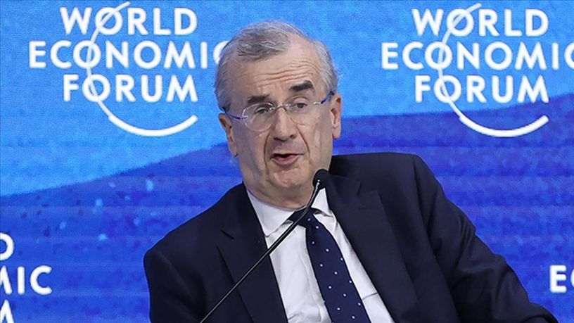Trump'ın Politikaları Ve Avrupa Merkez Bankası'nın Tepkileri: Bir Analiz Trump'ın Politikaları Ve Avrupa Merkez Bankası'nın Tepkileri: Bir Analiz