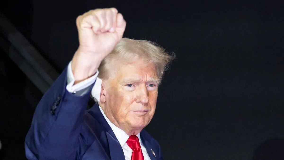 Trump Különmegbízottjának Újabb Találkozója Putyinnal Trump Különmegbízottjának Újabb Találkozója Putyinnal