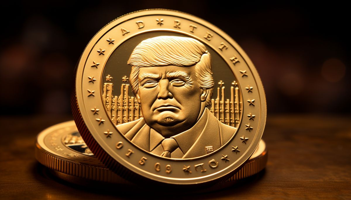 Trump Memecoin Dinner Guests: The Value Of Discretion Trump Memecoin Dinner Guests: The Value Of Discretion