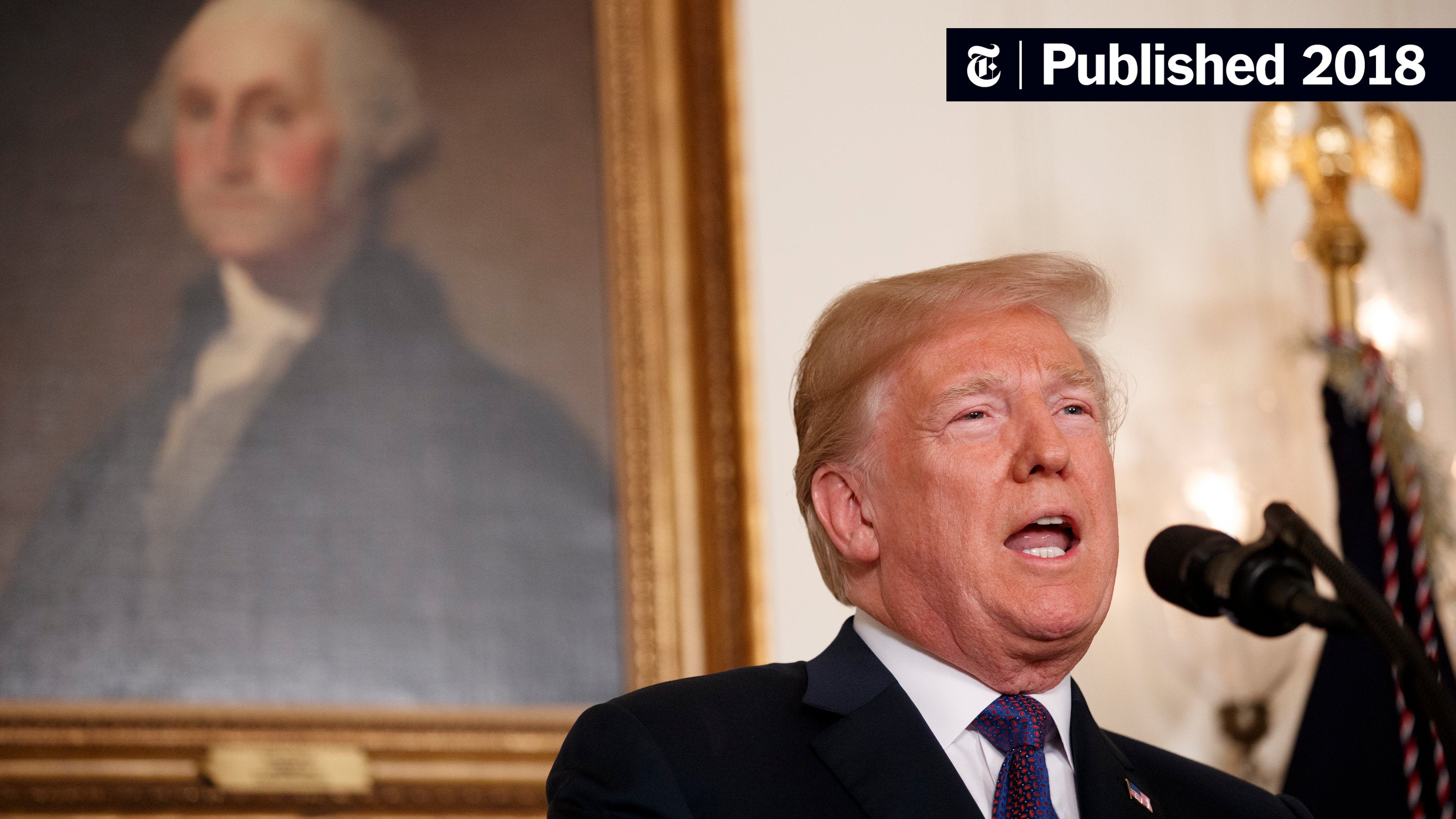 Trump Minimizes Threat Of Further Russia Sanctions Trump Minimizes Threat Of Further Russia Sanctions