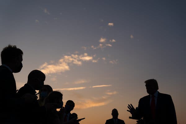 Trump Officials Propose Stricter Requirements For Federal Disaster Relief Trump Officials Propose Stricter Requirements For Federal Disaster Relief