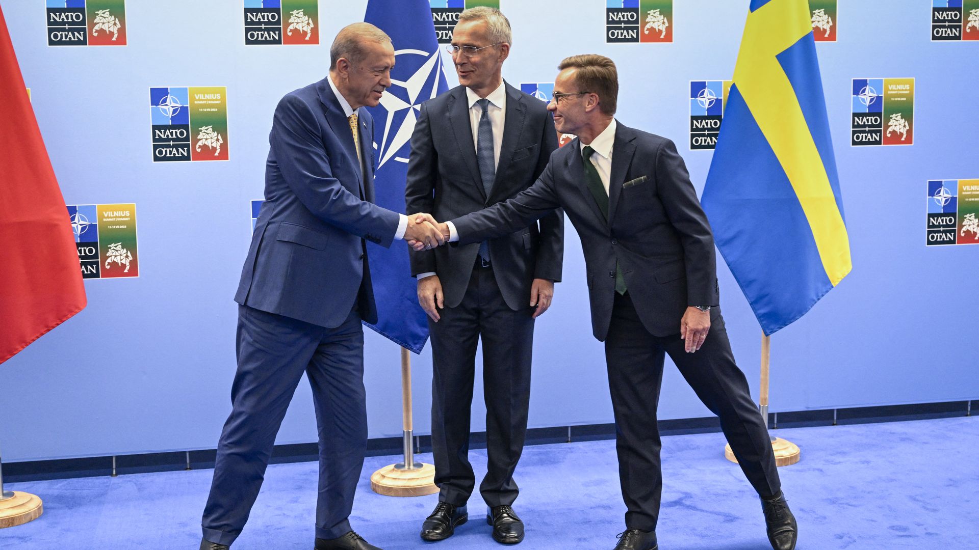 Trump On Ukraine's NATO Membership: A Look At The Current Situation Trump On Ukraine's NATO Membership: A Look At The Current Situation