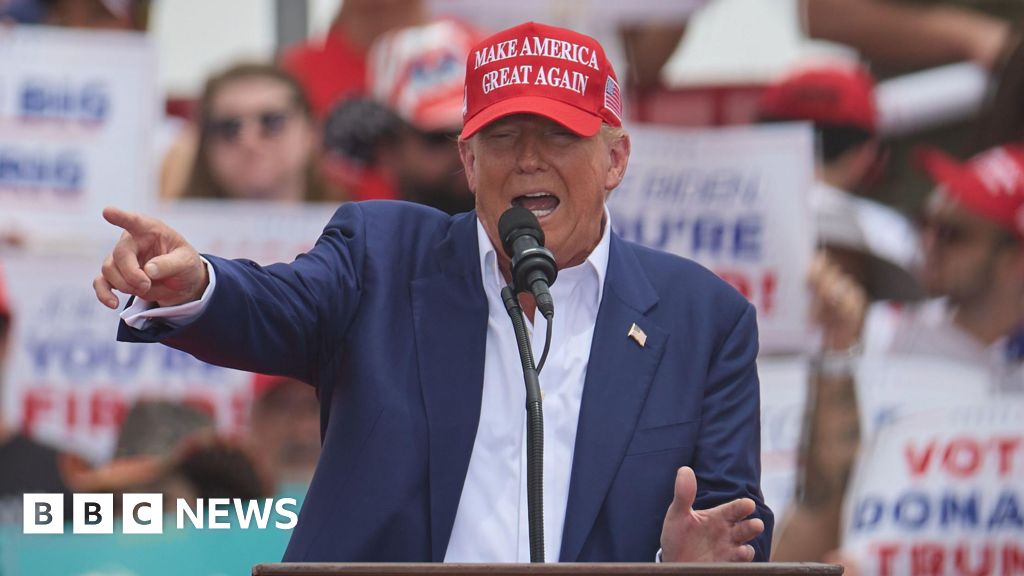 Trump Presidency News For April 23, 2025: A Comprehensive Overview