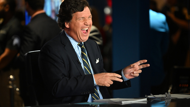 Trump Supporter Ray Epps' Defamation Lawsuit Against Fox News: Key Details Trump Supporter Ray Epps' Defamation Lawsuit Against Fox News: Key Details