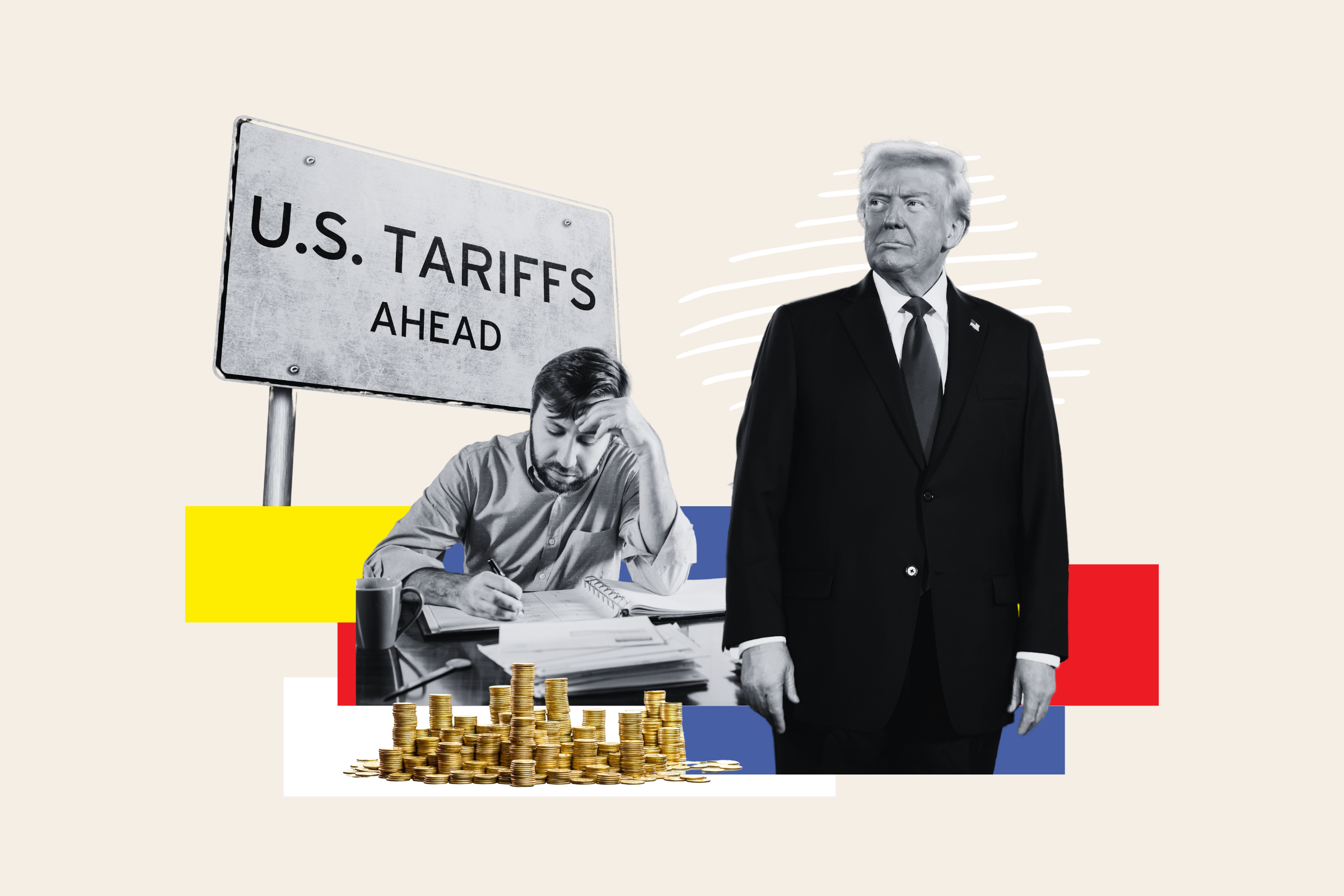 Trump Tariff Impact: Navigating The Challenges For Automakers Trump Tariff Impact: Navigating The Challenges For Automakers