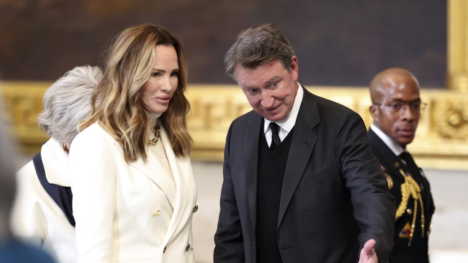 Trump Tariffs And Statehood Comments: The Impact On Wayne Gretzky's Legacy Trump Tariffs And Statehood Comments: The Impact On Wayne Gretzky's Legacy