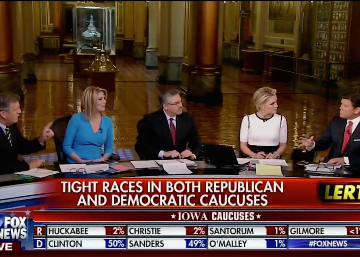 Trump Tariffs Spark Heated Debate Among Fox News Hosts Trump Tariffs Spark Heated Debate Among Fox News Hosts