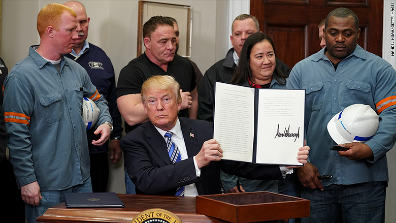 Trump Tariffs, Statehood Remarks, And The Wayne Gretzky Loyalty Debate Trump Tariffs, Statehood Remarks, And The Wayne Gretzky Loyalty Debate