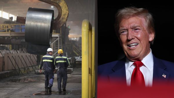 Trump Tariffs Weigh On Infineon (IFX) Sales: Guidance Revised Downward Trump Tariffs Weigh On Infineon (IFX) Sales: Guidance Revised Downward