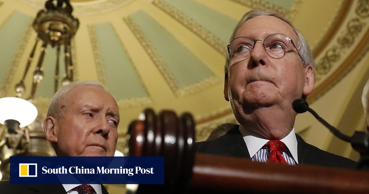 Trump Tax Cut Bill: House Republicans Release Details Trump Tax Cut Bill: House Republicans Release Details
