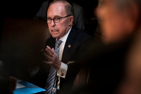 Trump Team Targets Tariff Cuts And Rare Earth Access In China Trade Talks Trump Team Targets Tariff Cuts And Rare Earth Access In China Trade Talks