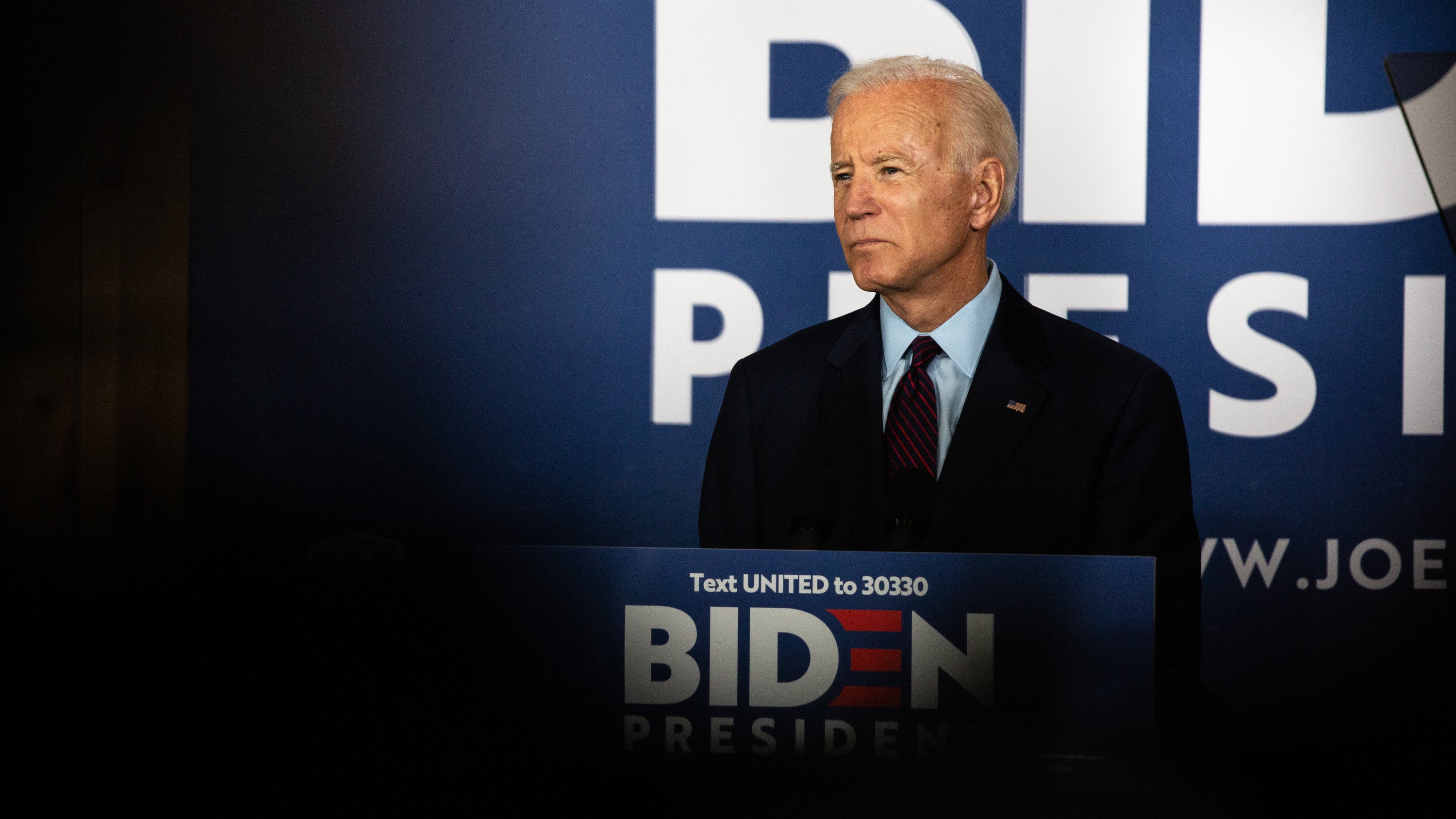 Trump Vs. Biden: A Trump Vs. Biden: A
