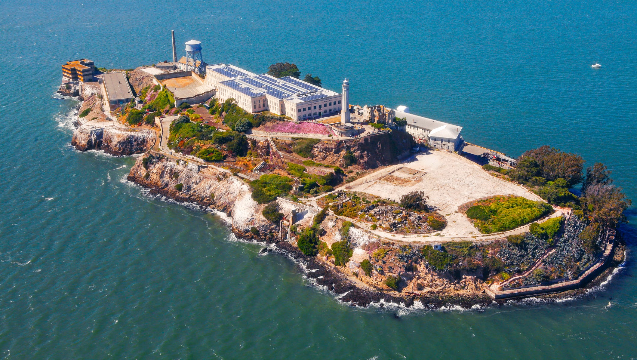 Trump Wants To Reopen Alcatraz: The Enduring Mystery Of Its Famous Escape Trump Wants To Reopen Alcatraz: The Enduring Mystery Of Its Famous Escape